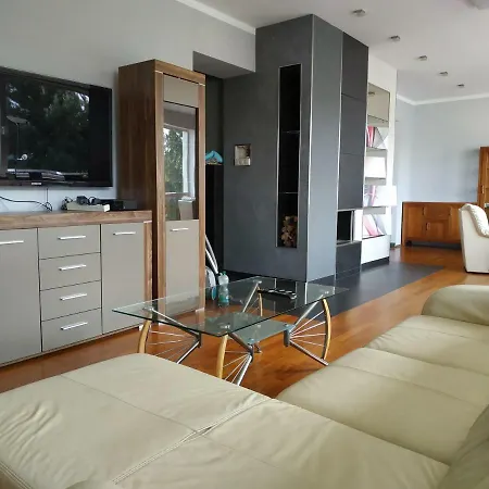 Apartment Apartament Roza Wiatrow Z Samochodem *